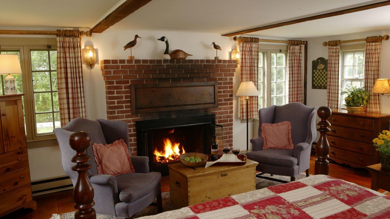 Photo of Livingroom in Chatham