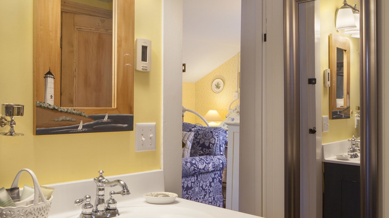 Photo of Bathroom in Chatham
