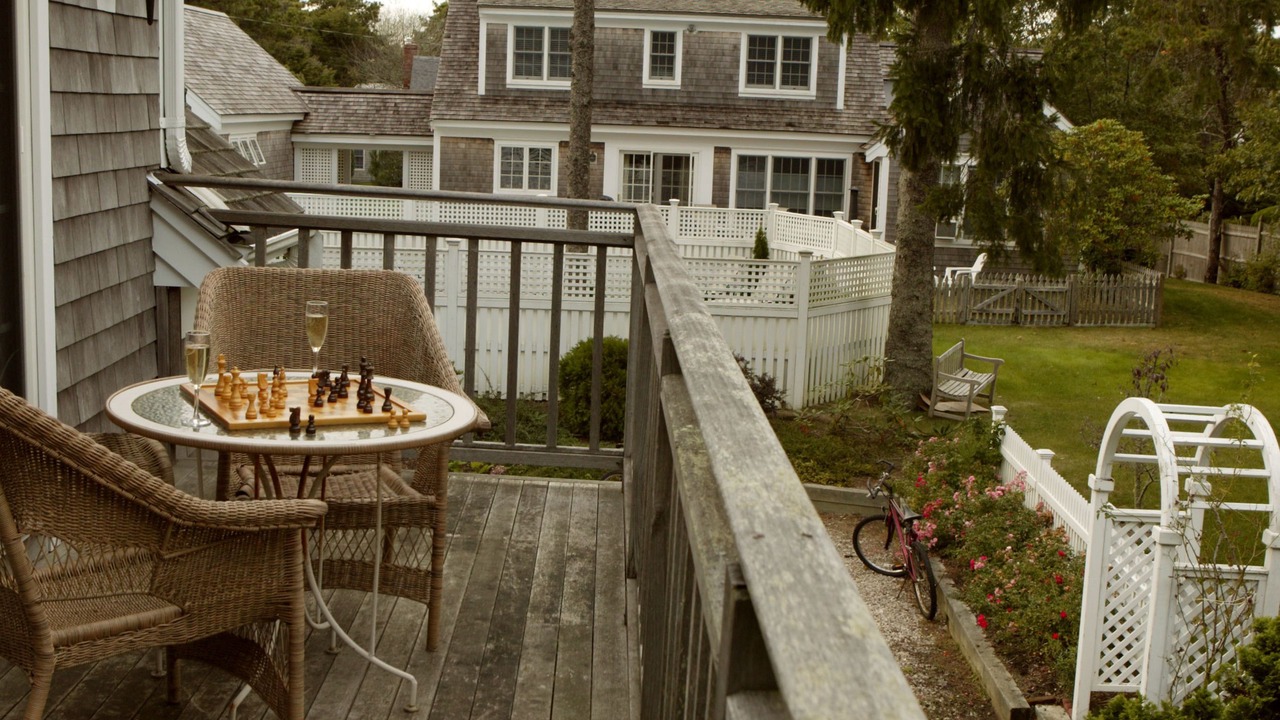 Photo of Patio Balcony in Chatham