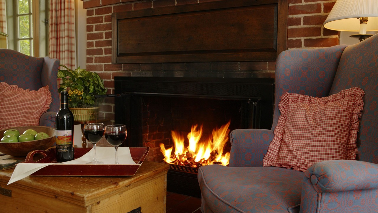 Photo of Livingroom in Chatham