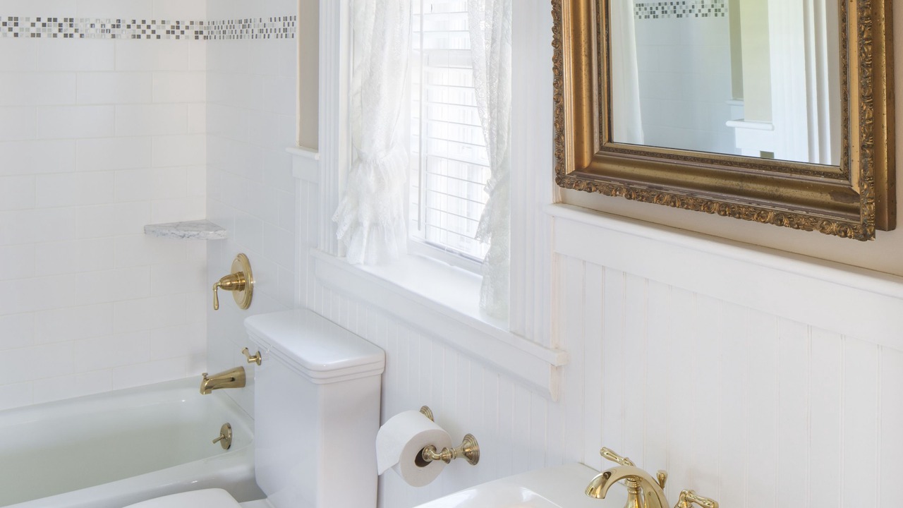 Photo of Bathroom in Chatham