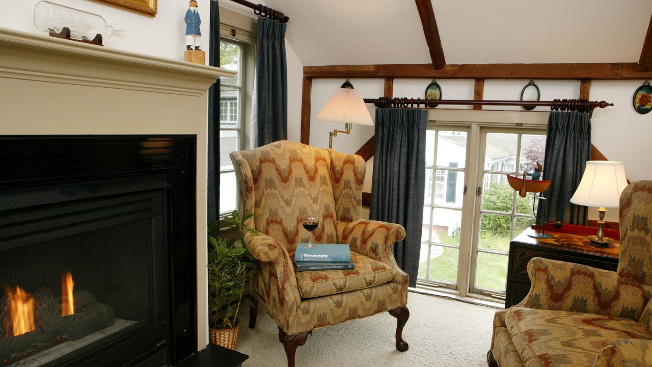 Photo of Livingroom in Chatham