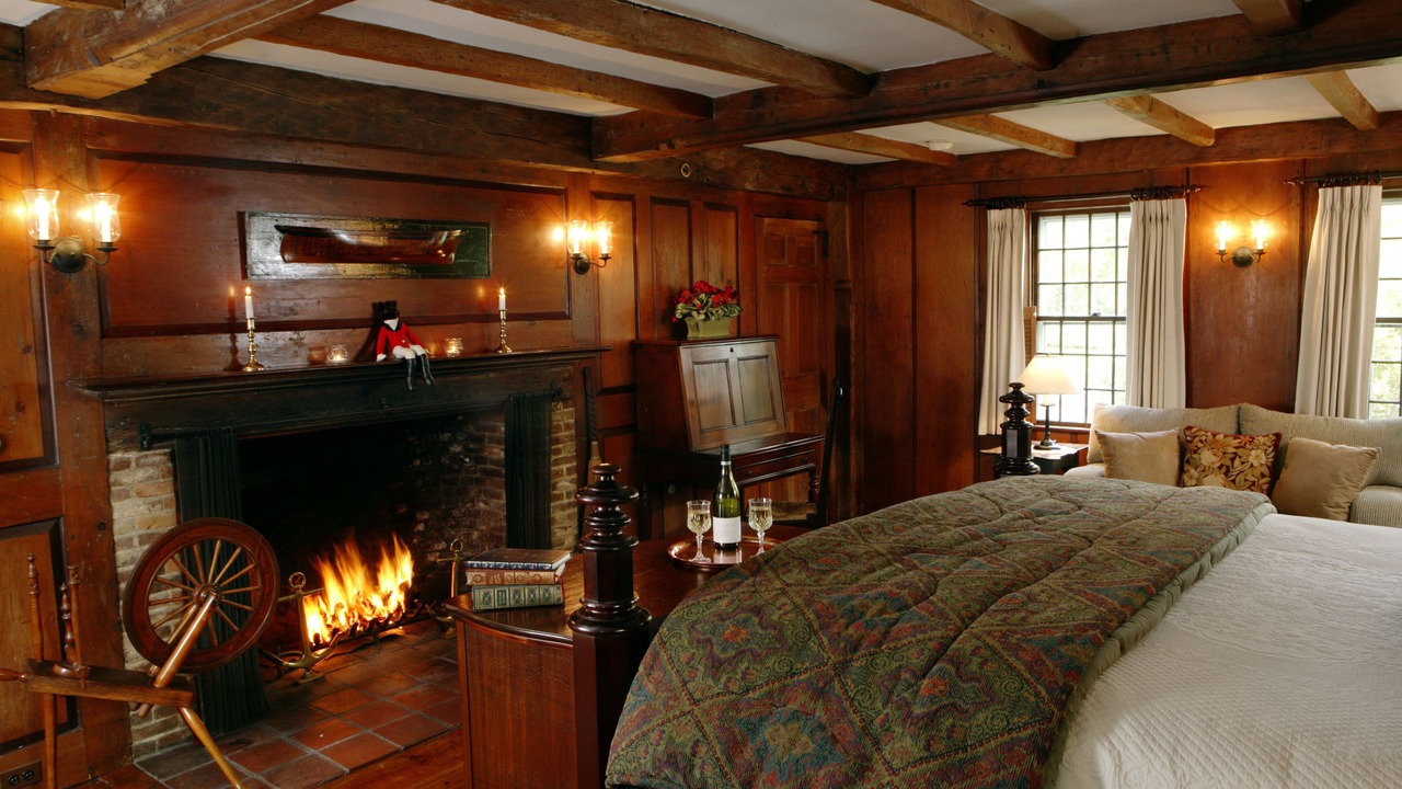 Photo of Livingroom in Chatham