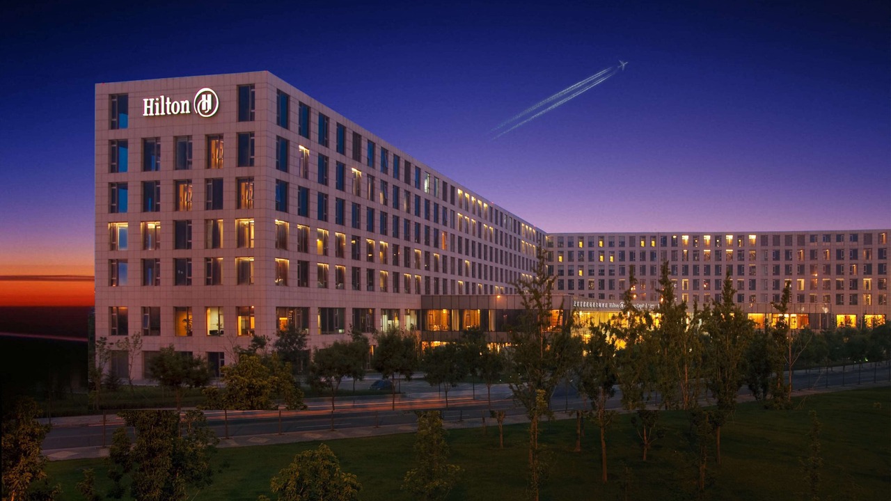Photo of Outdoor in Beijing