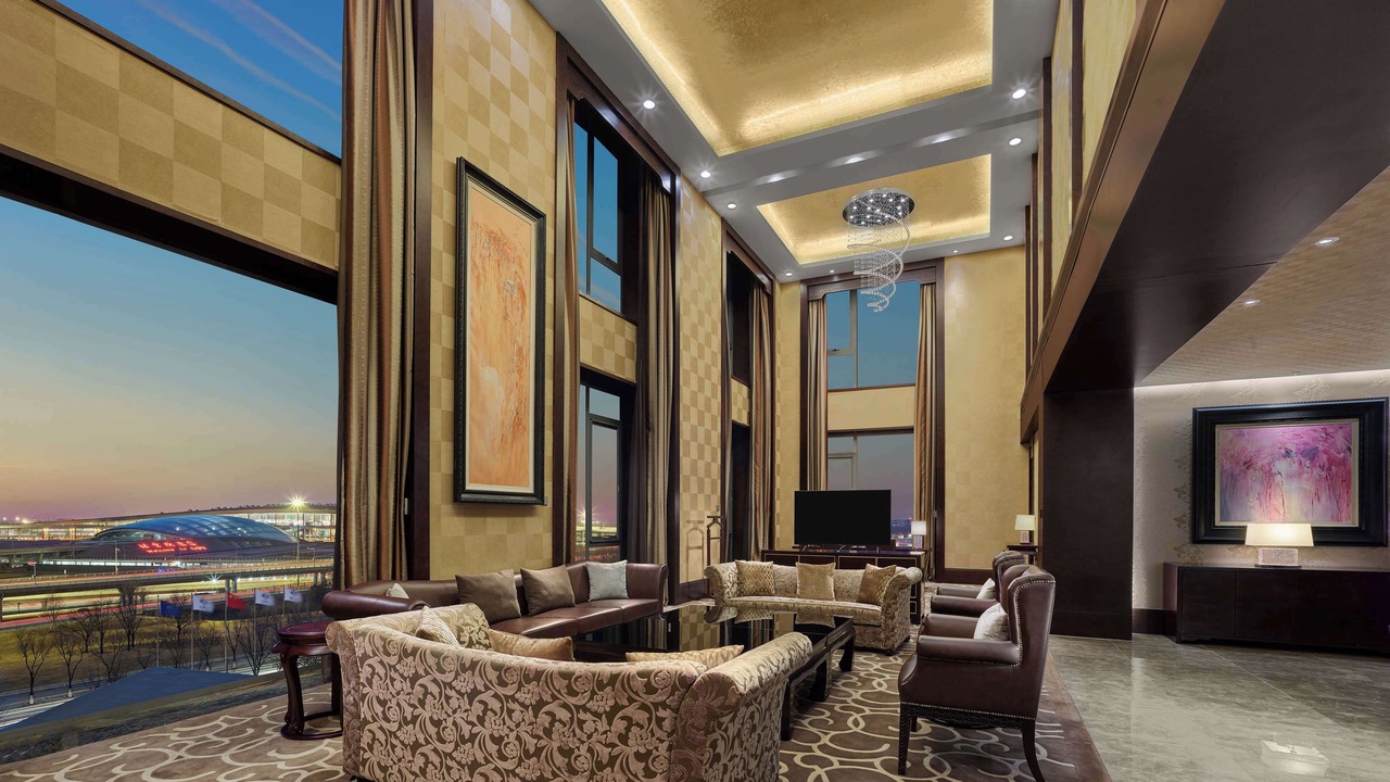Photo of Livingroom in Beijing