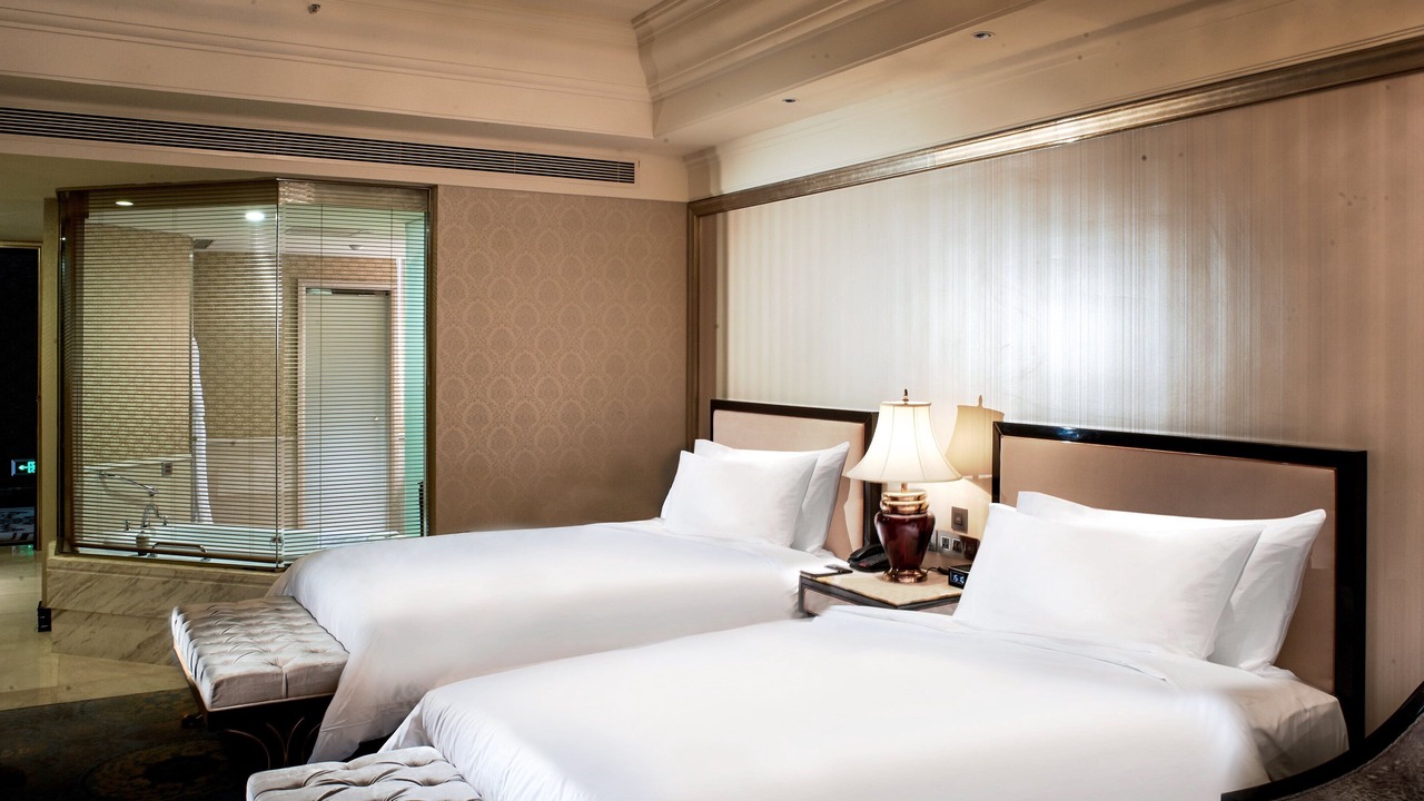 Photo of Bedroom in Chengguan District