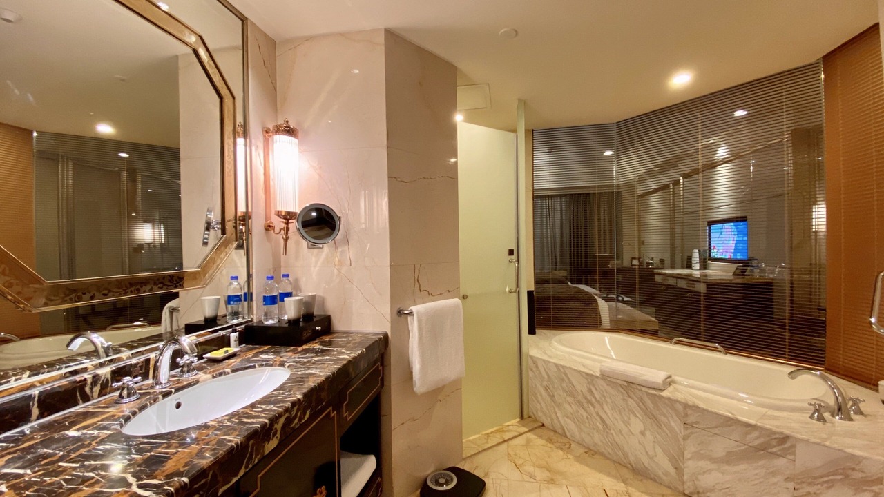 Photo of Bedroom in Chengguan District