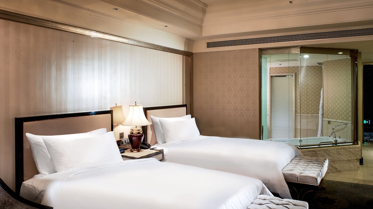 Photo of Bedroom in Chengguan District