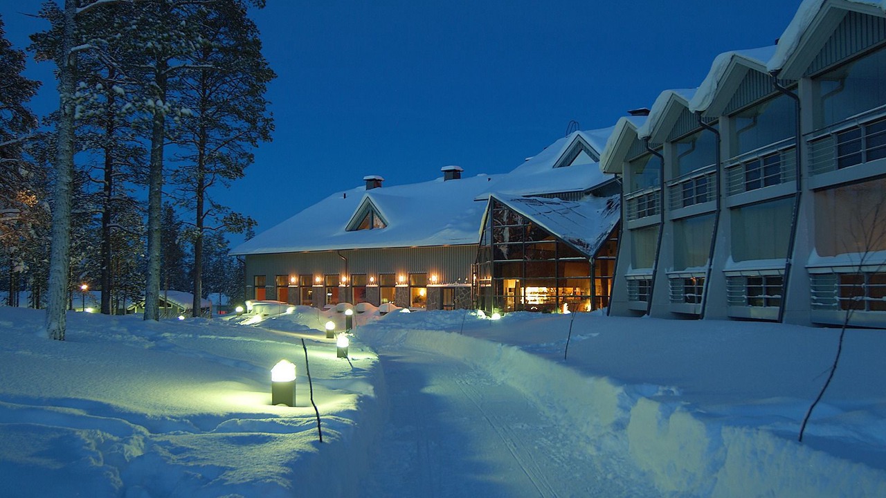 Photo of Outdoor in Sirkka
