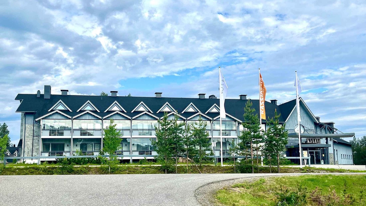 Photo of Outdoor in Sirkka