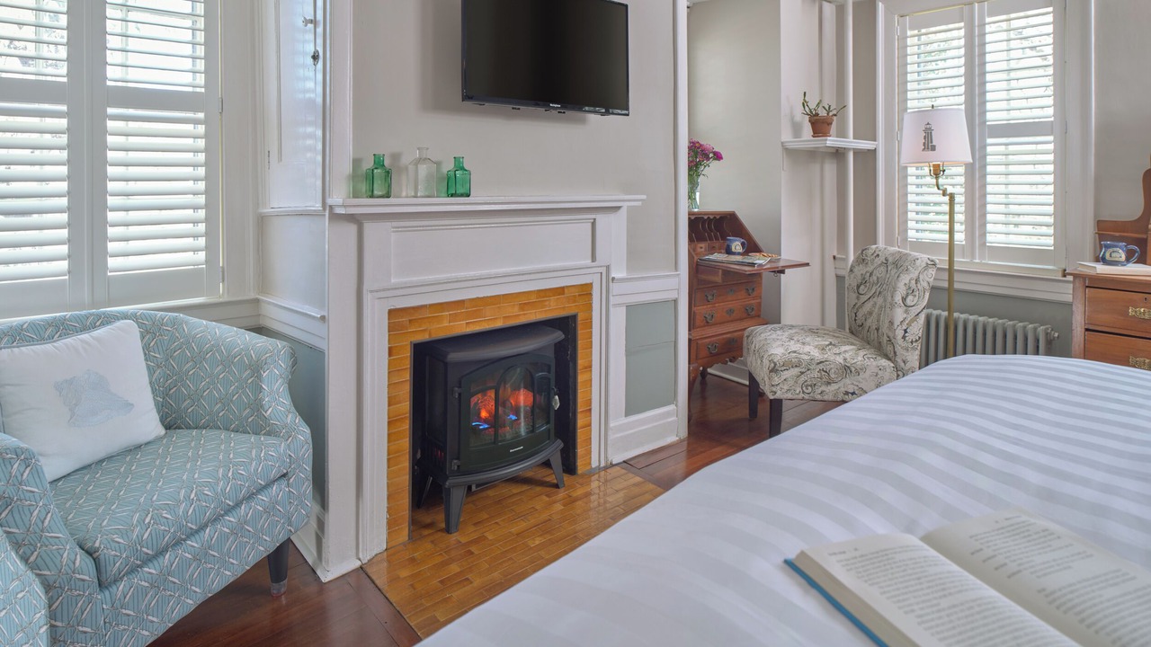 Photo of Bedroom in Brewster