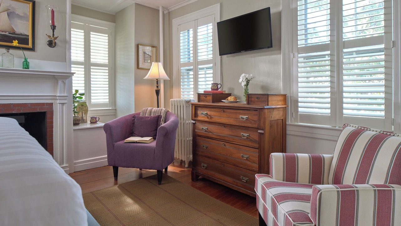 Photo of Bedroom in Brewster