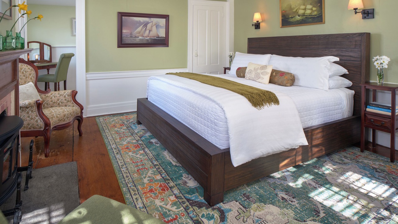 Photo of Bedroom in Brewster