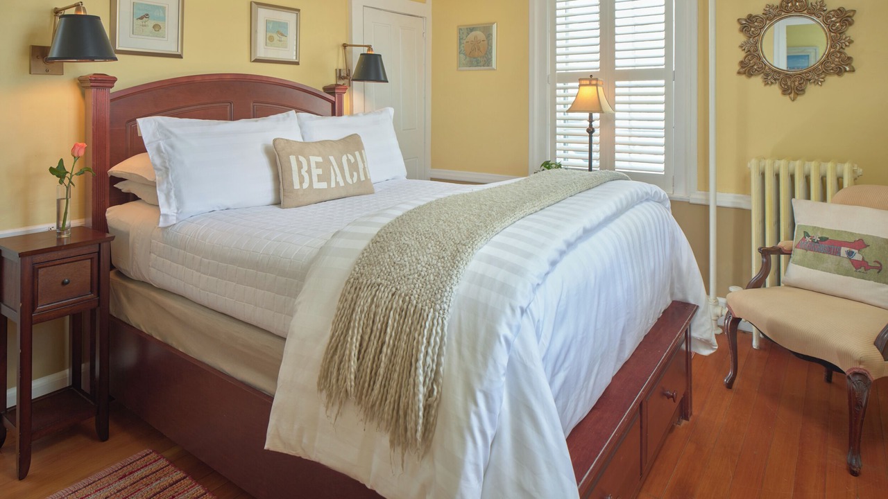 Photo of Bedroom in Brewster