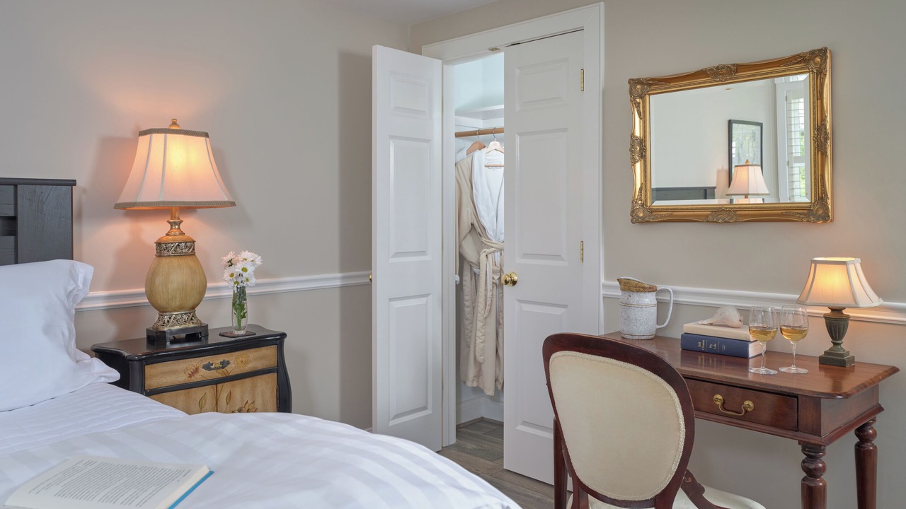 Photo of Bedroom in Brewster