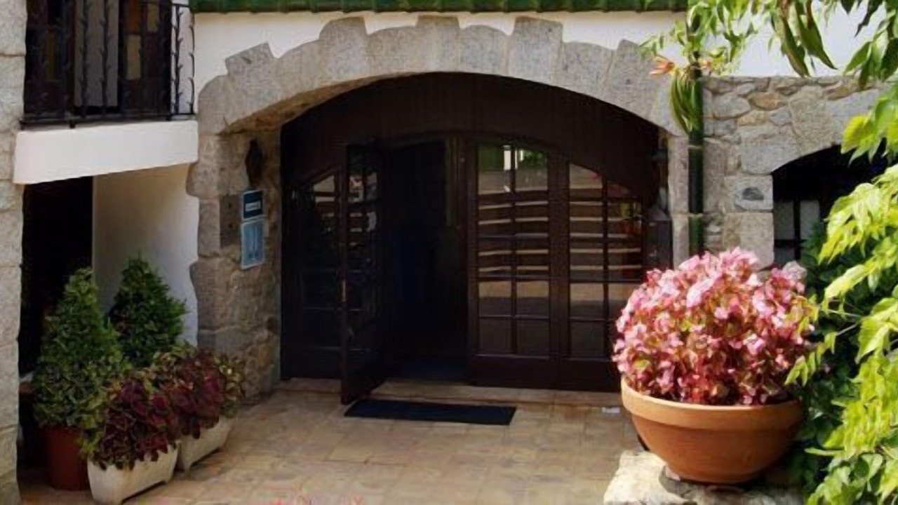 Photo of Outdoor in Macanet de Cabrenys