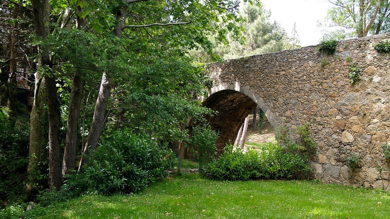 Photo of Outdoor in Macanet de Cabrenys