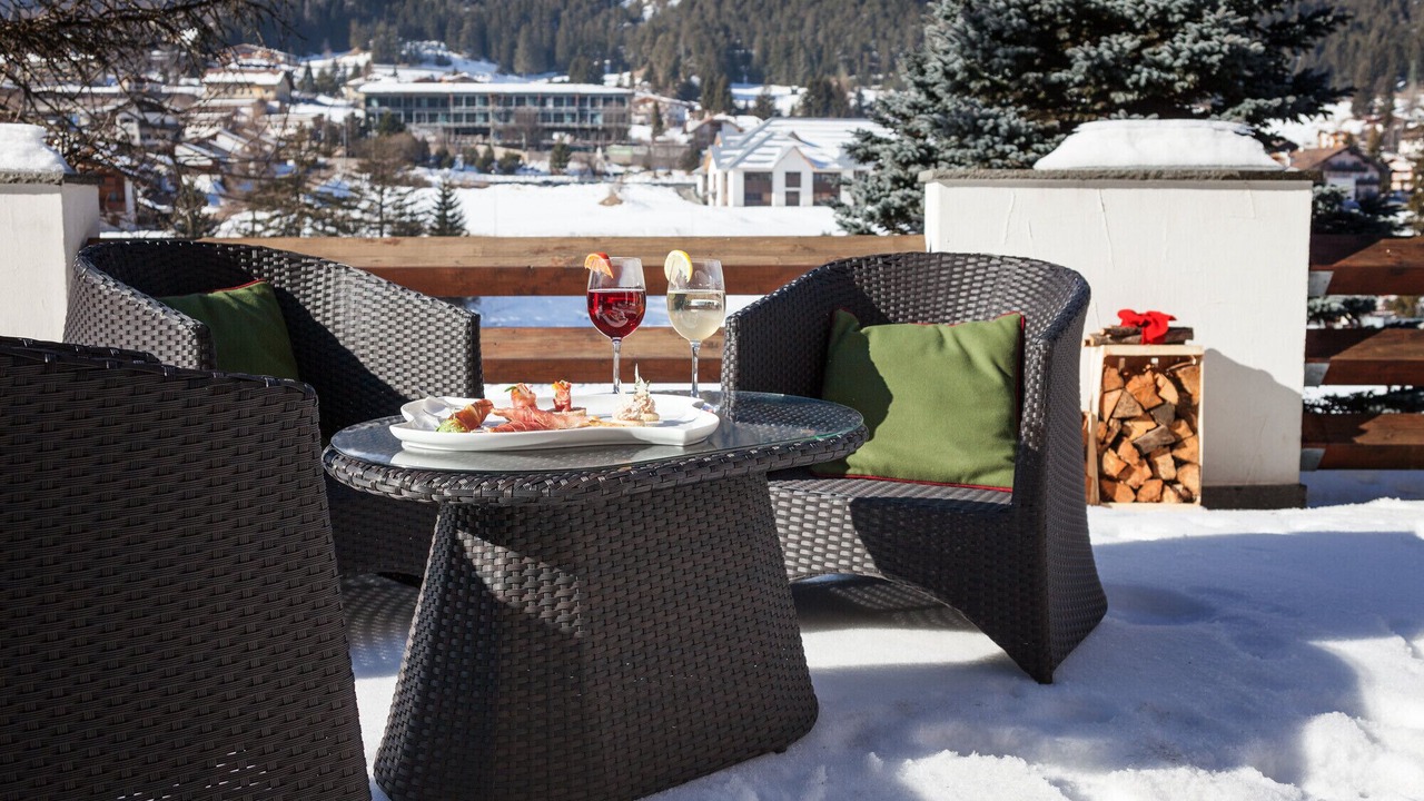 Photo of Outdoor in Pozza di Fassa