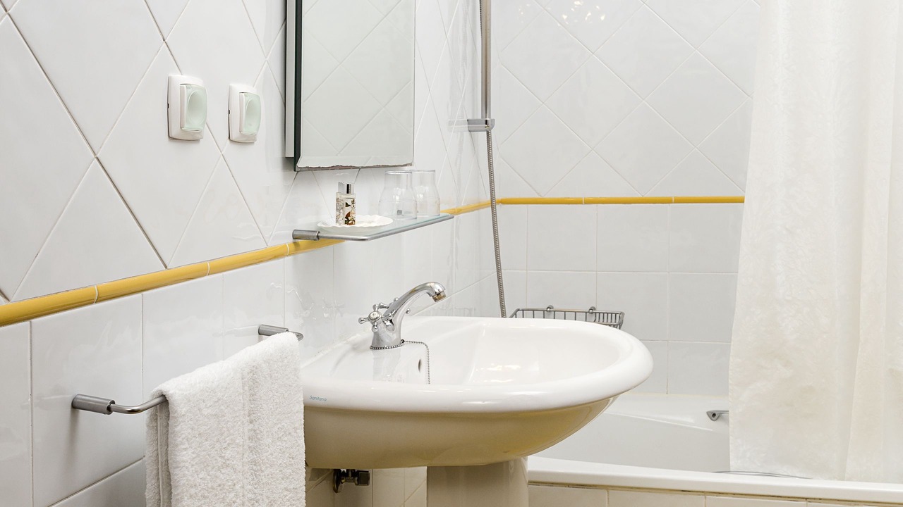 Photo of Bathroom in Triana