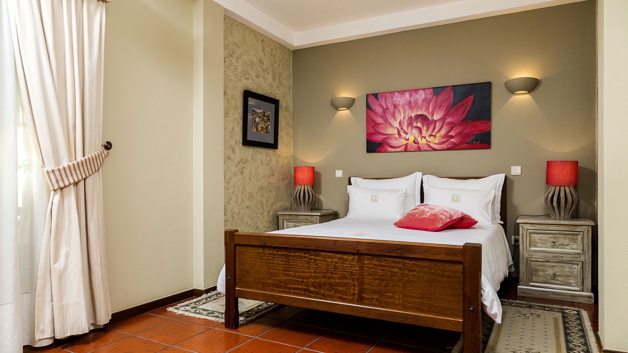 Photo of Bedroom in Triana