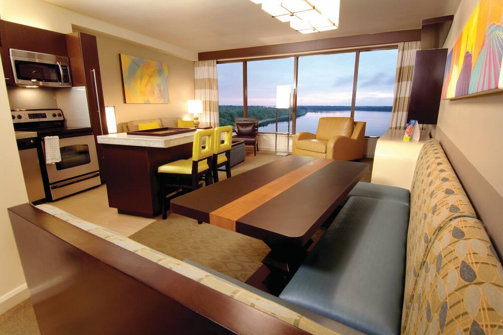 Photo of Livingroom in Bay Lake