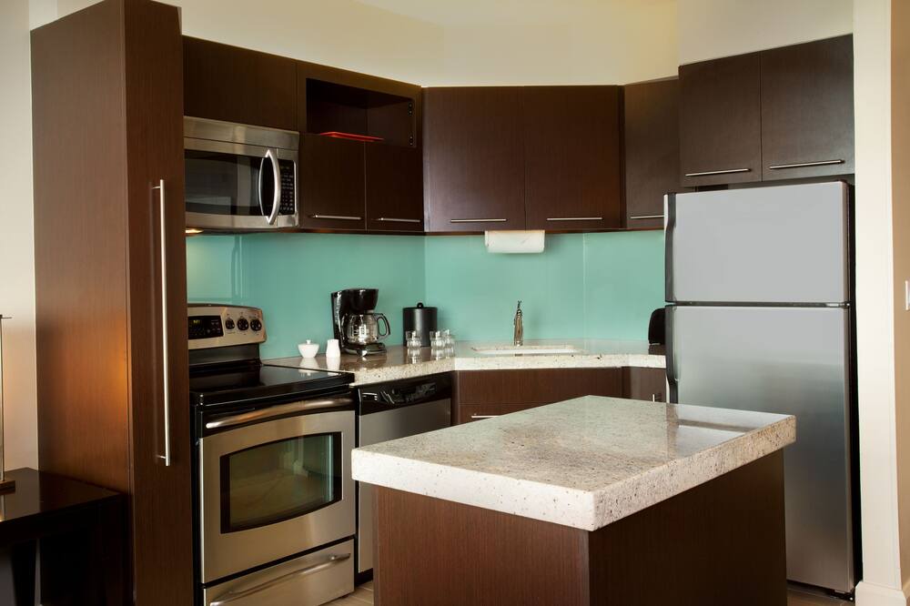 Photo of Kitchen in Bay Lake