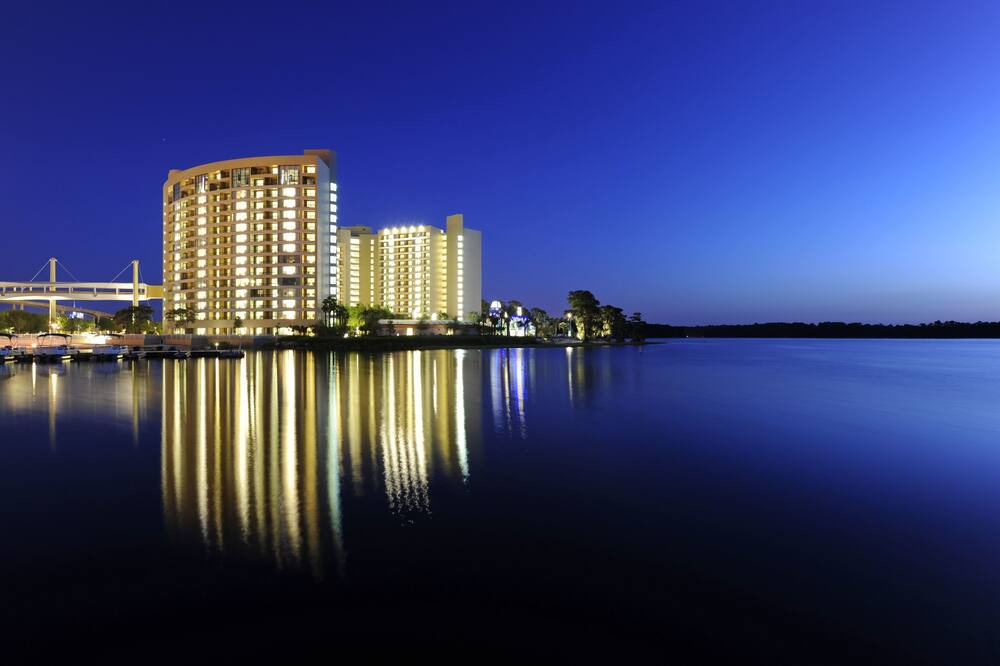 Photo of Outdoor in Bay Lake