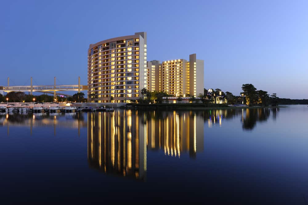 Photo of Outdoor in Bay Lake