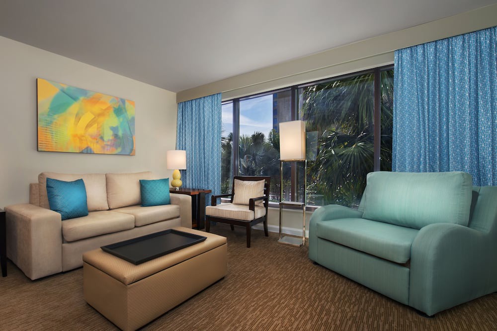 Photo of Livingroom in Bay Lake