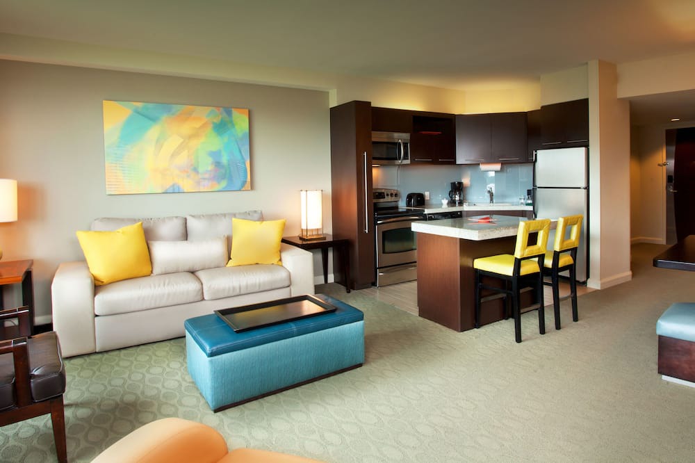 Photo of Livingroom in Bay Lake