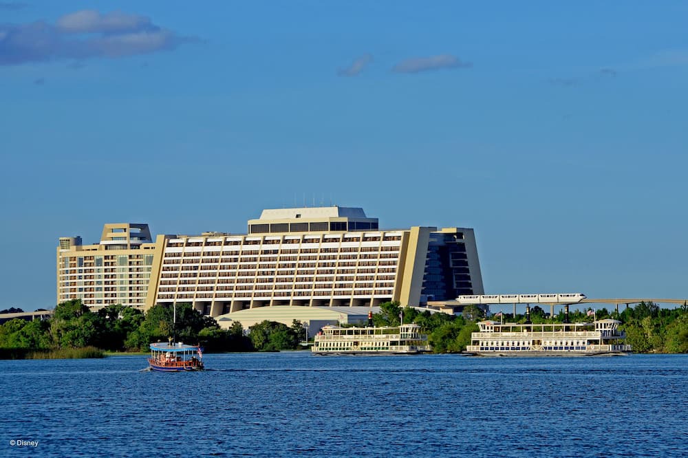 Photo of Outdoor in Bay Lake
