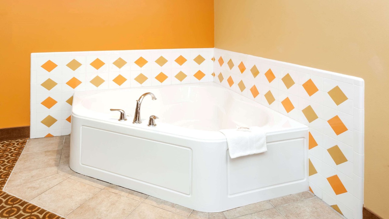 Photo of Bathroom in Roseland