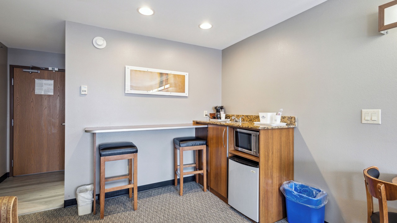 Photo of Kitchen in Roseland