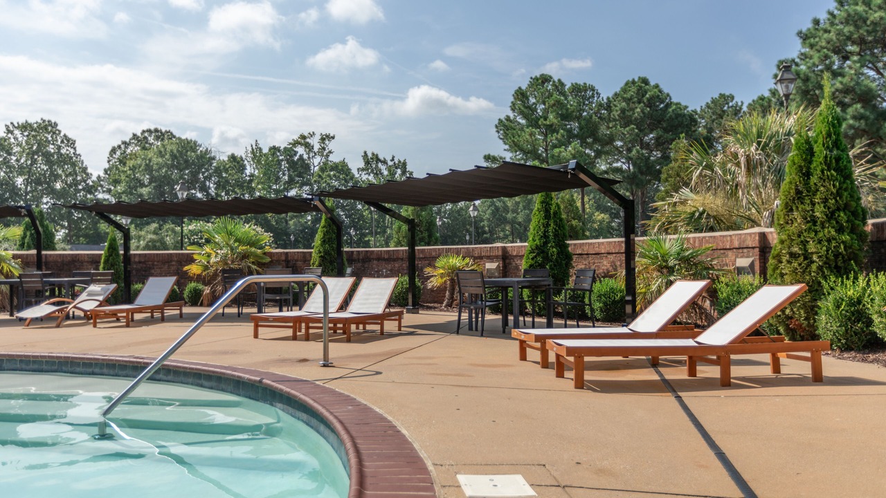 Photo of Outdoor in Kiln Creek