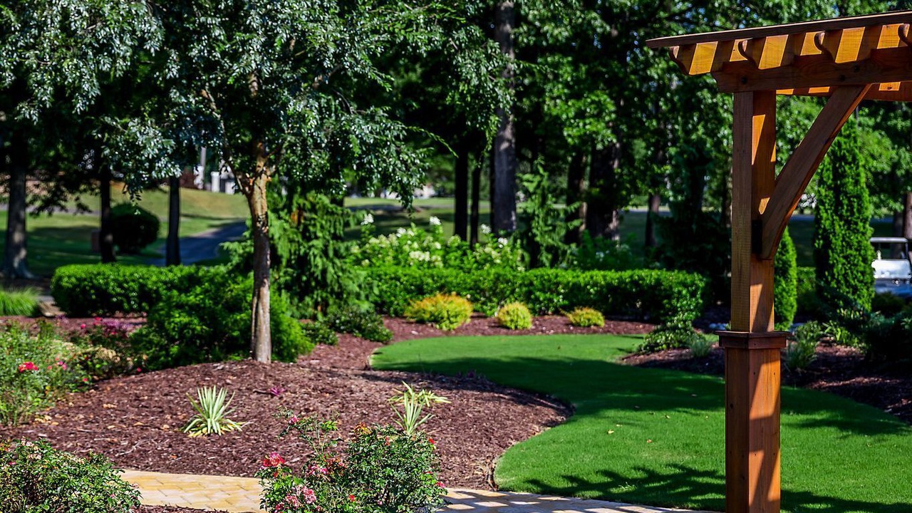 Photo of Outdoor in Kiln Creek