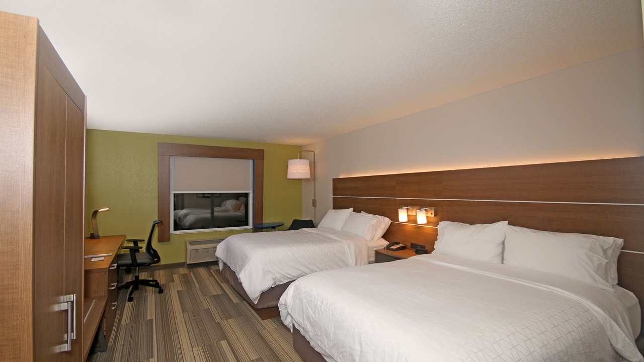 Photo of Bedroom in Troutville