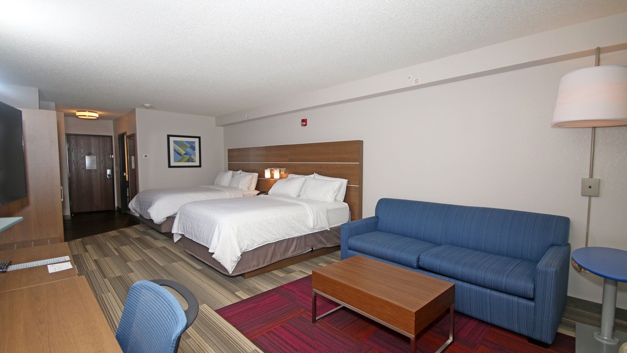 Photo of Bedroom in Troutville