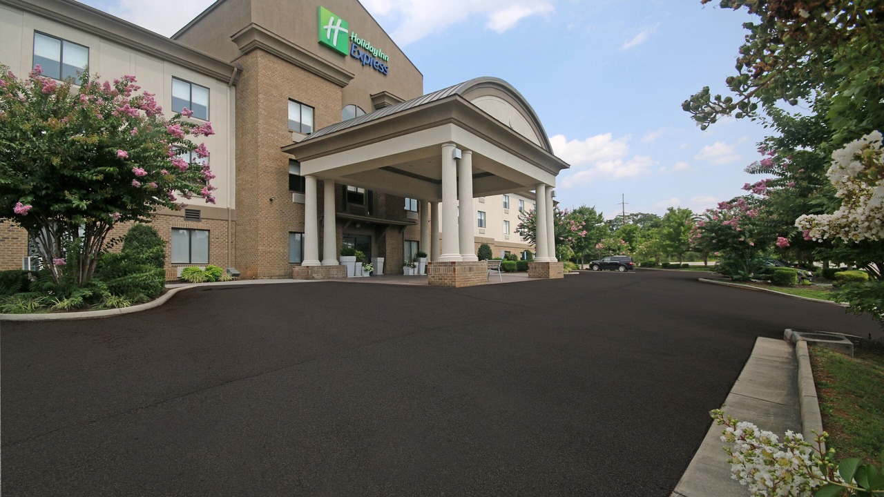 Photo of Outdoor in Troutville