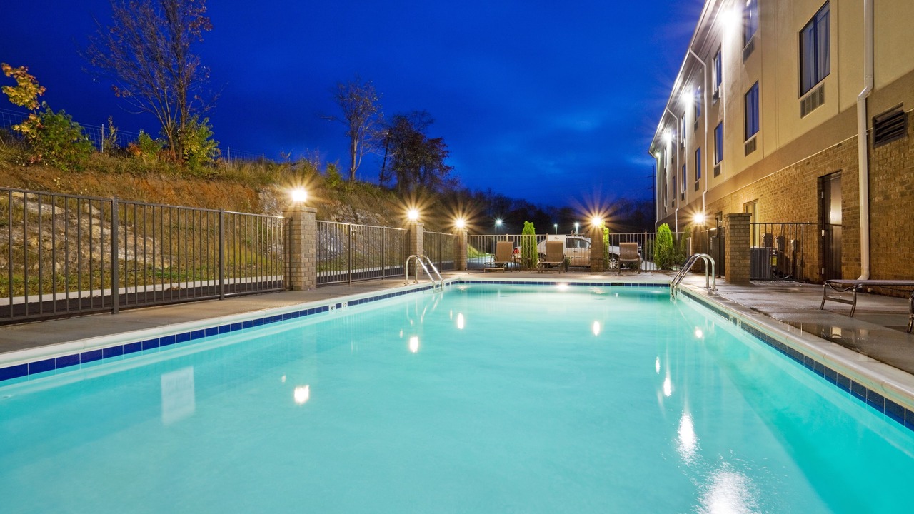 Photo of Outdoor in Troutville