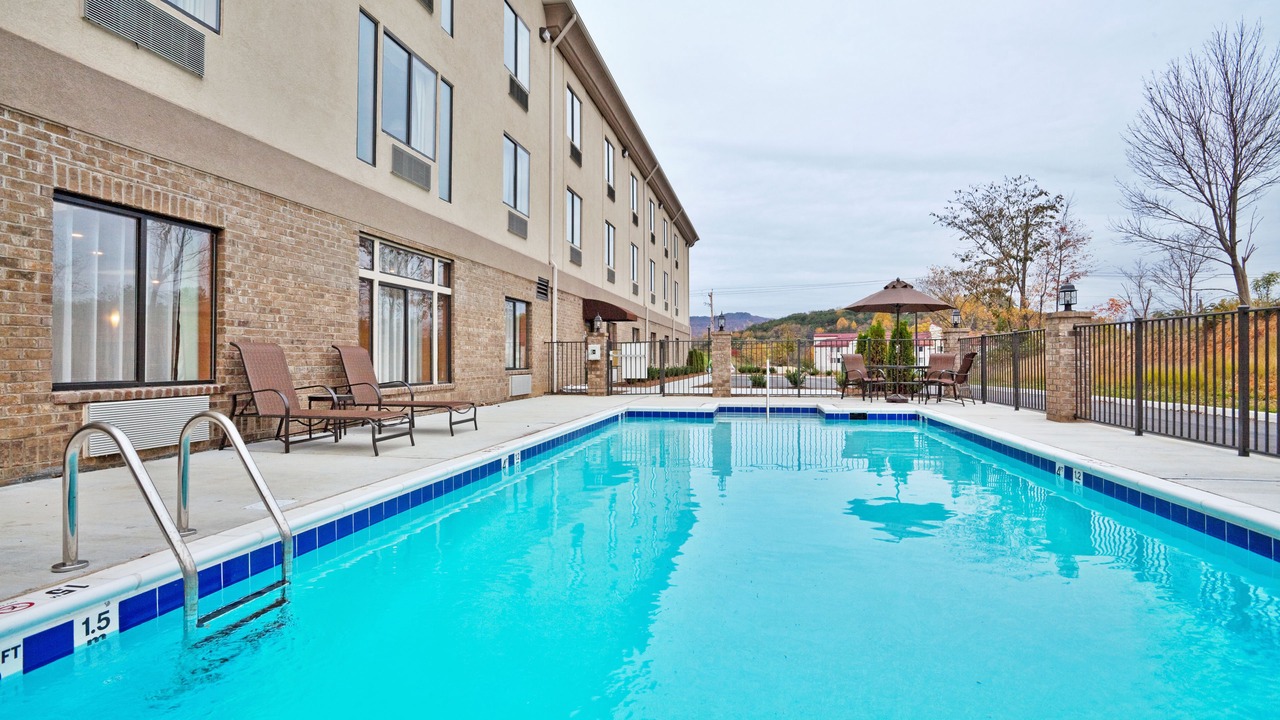 Photo of Outdoor in Troutville