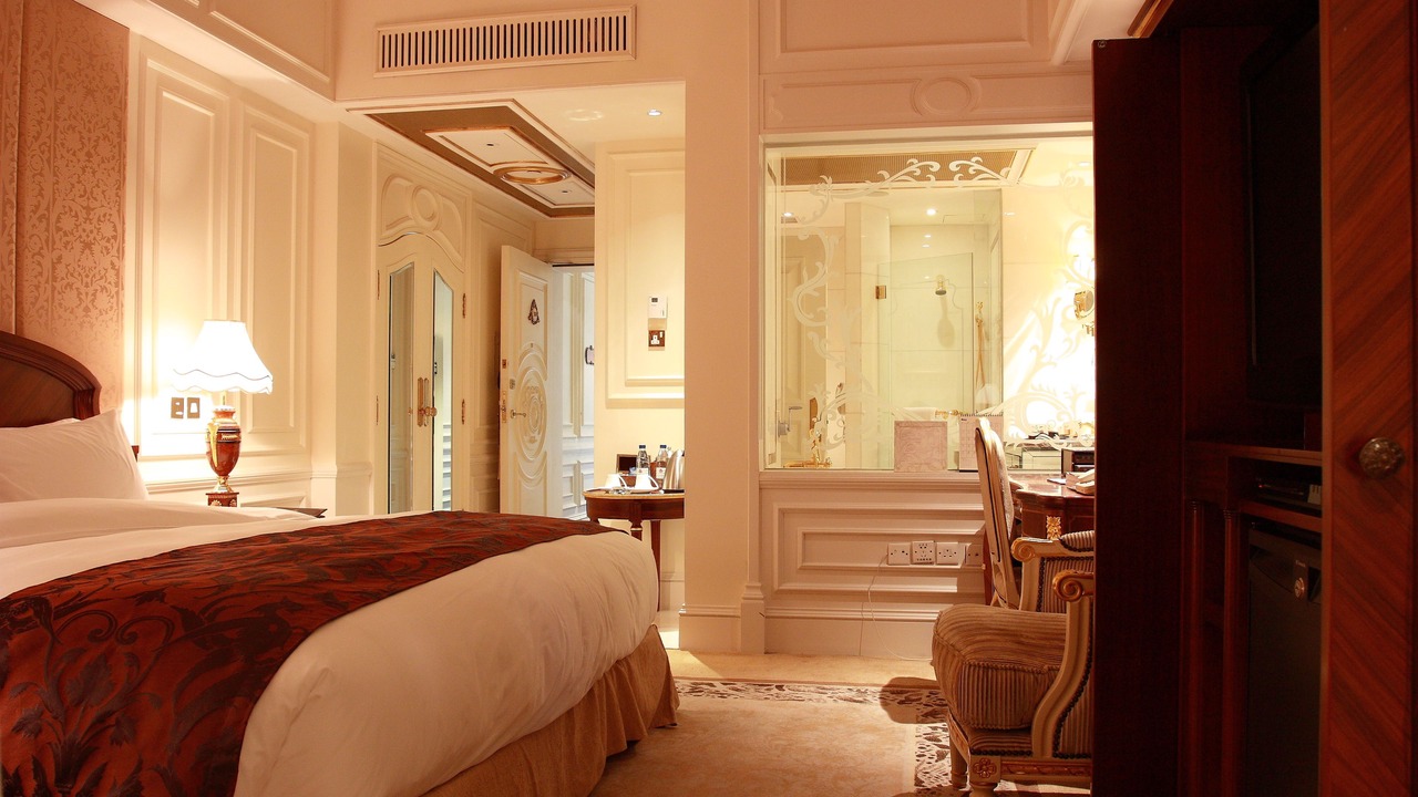Photo of Livingroom in Dongdan