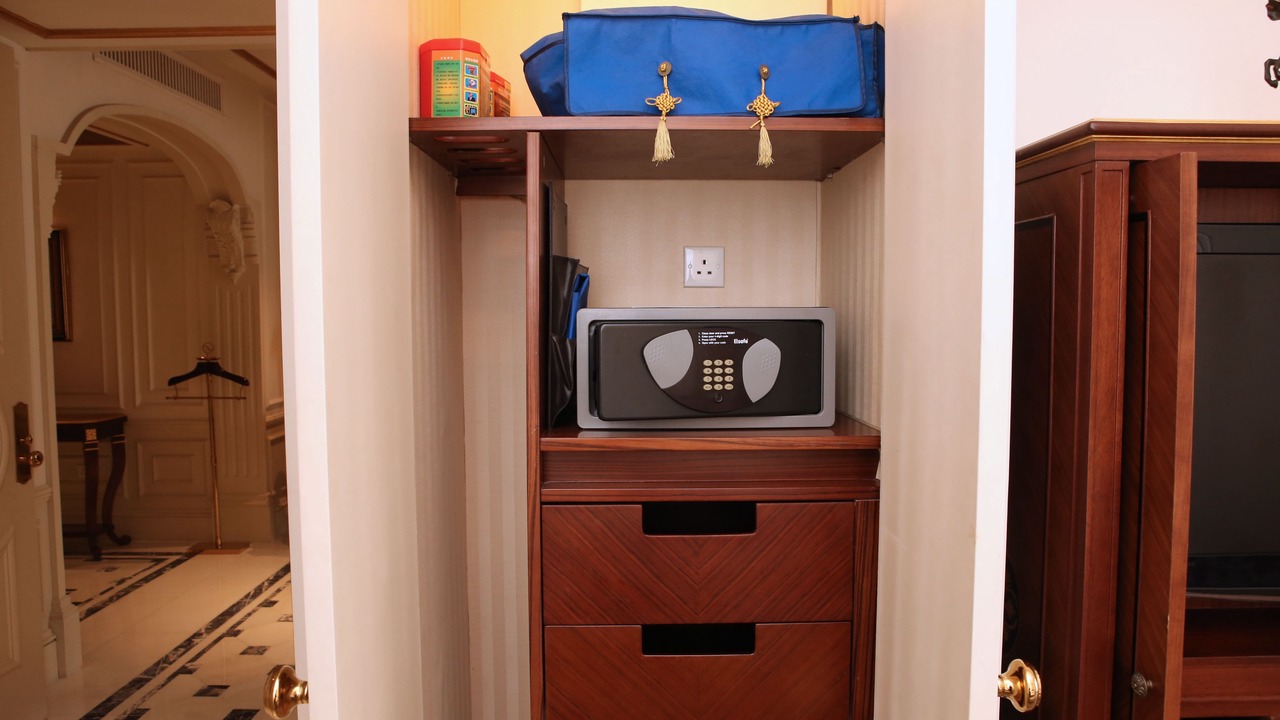 Photo of Bedroom in Dongdan