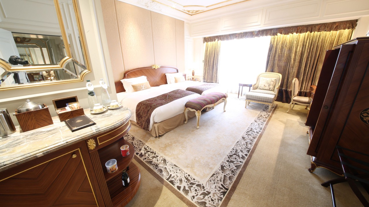 Photo of Bedroom in Dongdan