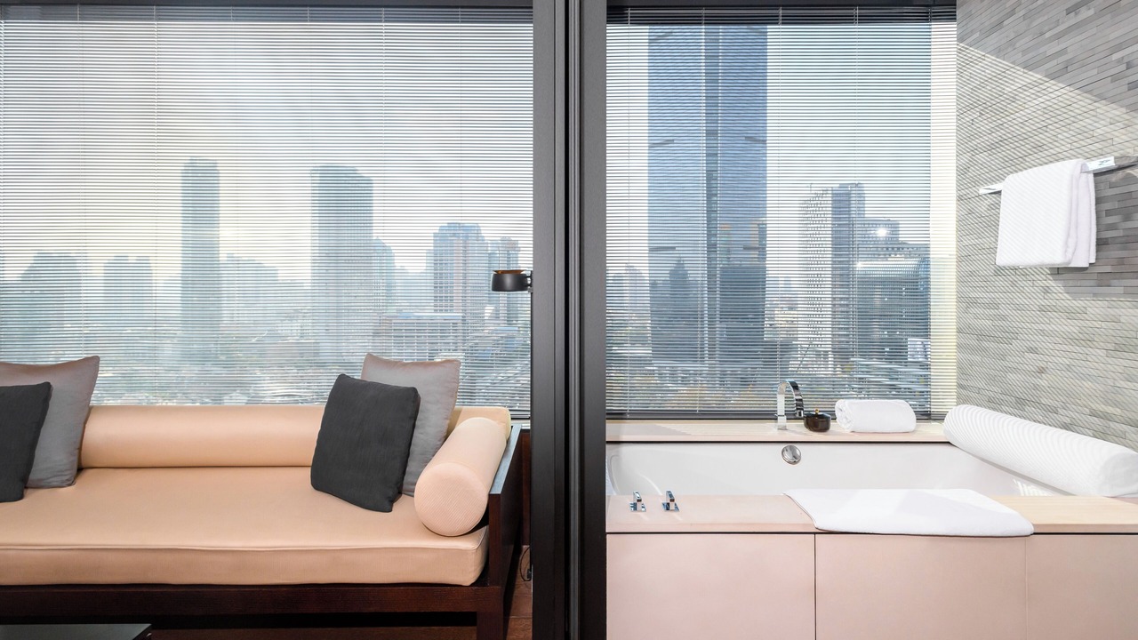 Photo of Bedroom in Jing'an