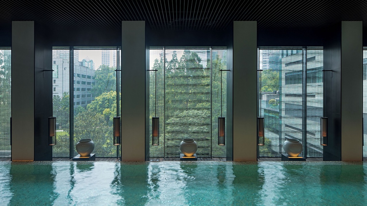 Photo of Outdoor in Jing'an