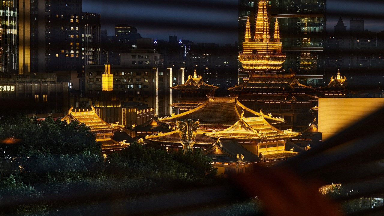 Photo of Others in Jing'an