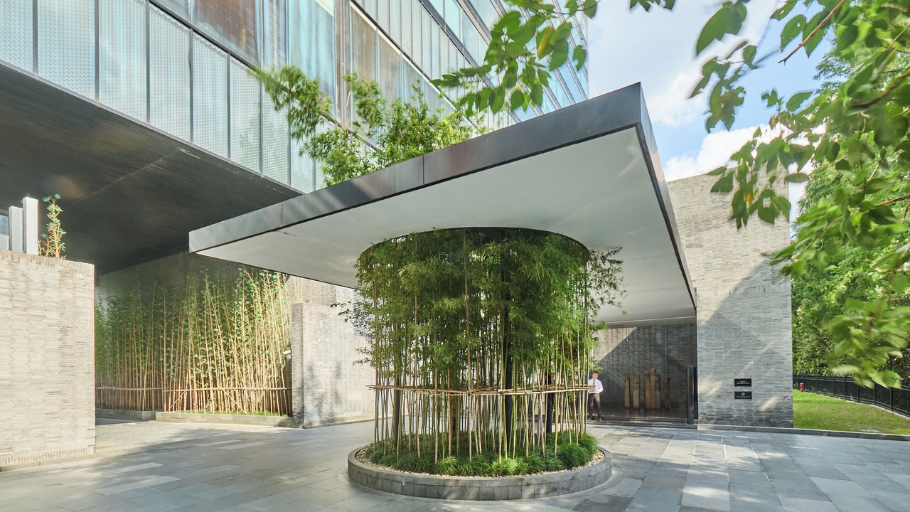 Photo of Outdoor in Jing'an
