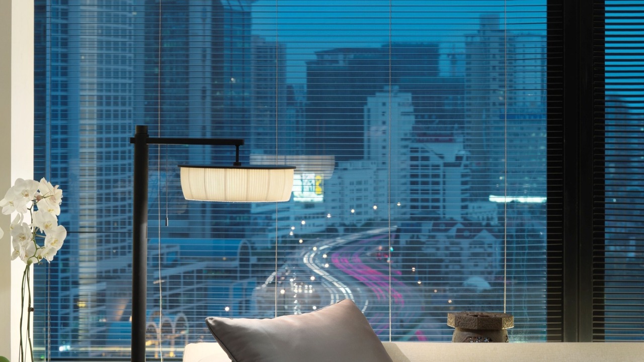 Photo of Bedroom in Jing'an