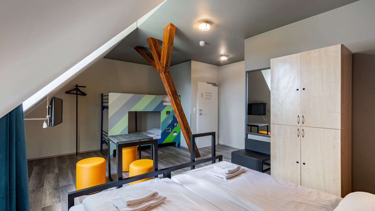 Photo of Bedroom in Zentrum-Ost