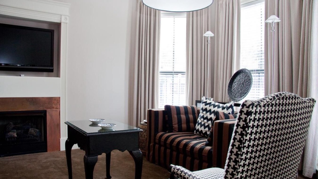 Photo of Bedroom in Prudential - St. Botolph